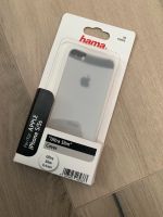 Hama IPhone Hülle 5/5s Ultra slim Nordrhein-Westfalen - Kamp-Lintfort Vorschau