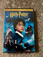 Harry Potter 1-6 DVD und 7+8 Blu Ray Hannover - Misburg-Anderten Vorschau
