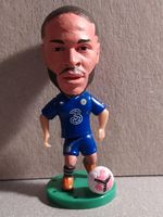 England City Chelsea London Sterling Trikot Mini Sammel Figur Bochum - Bochum-Ost Vorschau