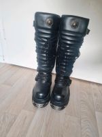 New Rock Boots Parchim - Landkreis - Crivitz Vorschau