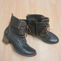 Neue Mustang Stiefelette Gr. 39 Bayern - Bayreuth Vorschau