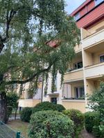 Vermietete 2 Zimmer im 1.OG, Balkon, Keller Berlin - Reinickendorf Vorschau