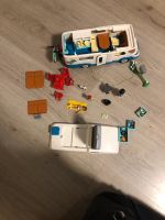 Playmobil Wohnwagen Nordrhein-Westfalen - Greven Vorschau