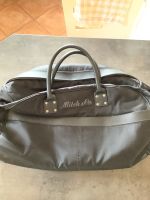 Reisetasche Mitch & Co schwarz Nordrhein-Westfalen - Kall Vorschau