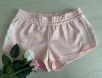 Adidas Sportswear Damen Shorts hellrosa Gr. 38 / M NEU NP. 59€ Schleswig-Holstein - Bornhöved Vorschau