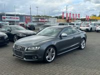 Audi S5 Coupe 4.2 FSI quattro Carbon*Panorama*Memory* Niedersachsen - Nordhorn Vorschau