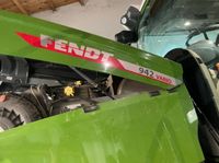 Optimierung Traktor Case John Deere Fendt AdBlue AGR DPF Tune Nordrhein-Westfalen - Hille Vorschau