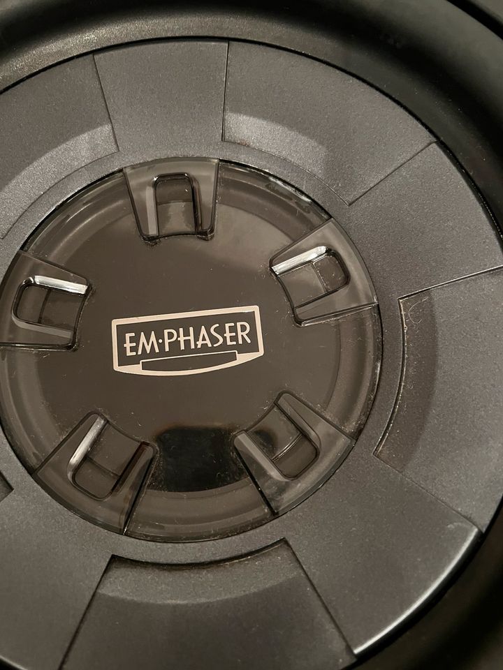 Subwoofer Emphaser EX12T-G5 in Ummern