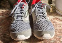 Reebok Barfußschuhe Gesundheitsschuhe Laufschuhe Nordrhein-Westfalen - Porta Westfalica Vorschau