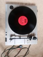 Hitachi DC Servo Turntable Model HT -21 Niedersachsen - Rotenburg (Wümme) Vorschau