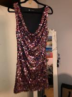 Wunderschönes Pailettenkleid Nordrhein-Westfalen - Kall Vorschau