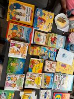 Viele verschiedene Kinderbücher. Bayern - Kronach Vorschau