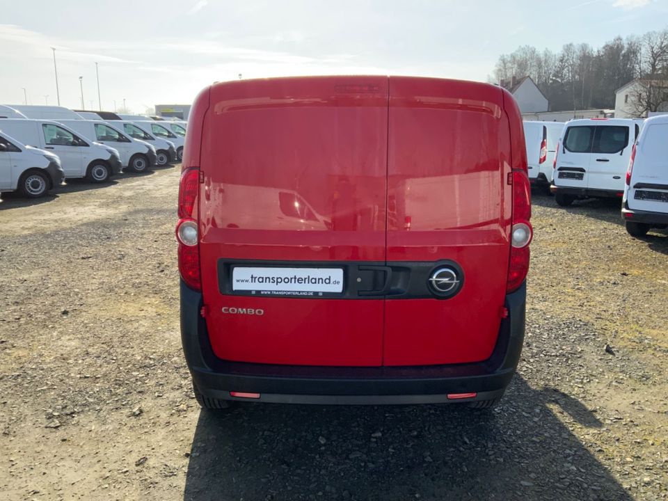 Opel Combo D 1.3 S&S Klima+Airbags+Regal in Barchfeld