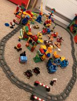 Lego Duplo Eisenbahn-Set  mit Brücke Thüringen - Gera Vorschau