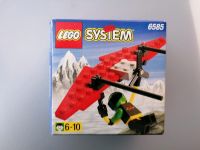 Lego City Hang Glider 6585 X-Treme KOMPLETT mit Anleitung & OVP Köln - Rodenkirchen Vorschau