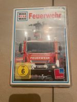 WAS IST WAS Feuerwehr DVD Nordrhein-Westfalen - Ahlen Vorschau