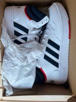 Adidas Basketball Schuh Hoops 3.0 MID NEU Gr.46 OVP Niedersachsen - Hassel (Weser) Vorschau