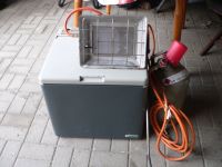 Campingkühlbox  12V /220V / Gas + Extras Herzogtum Lauenburg - Schwarzenbek Vorschau