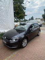 Golf 7 2.0 TDI Lounge Berlin - Neukölln Vorschau