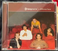 CD von Boyzone Hessen - Bruchköbel Vorschau