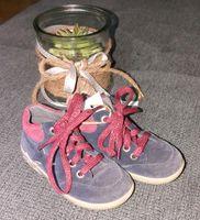 Superfit halbschuhe "Stern" Gr. 24 Rheinland-Pfalz - Mammelzen Vorschau