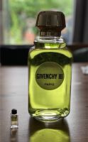 Großer Original Givenchy Flakon - Deko - Werbeartikel kein Parfüm Nordrhein-Westfalen - Neuss Vorschau