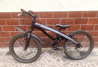 Bmw Kinderfahrad 20 zoll Berlin - Steglitz Vorschau