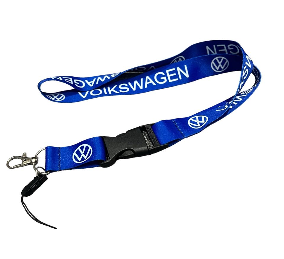 Volkswagen VW Schlüsselanhänger Golf GTI R Anhänger in Heilbronn