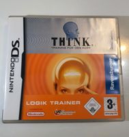 Nintendo ds Spiel Think bon Ravensburger Nordrhein-Westfalen - Bergheim Vorschau