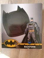 Batman Silikon Backform neu Schleswig-Holstein - Neversdorf Vorschau