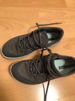 Ecco Damen Sneaker Schuhe Khaki Gr. 38 München - Schwabing-Freimann Vorschau