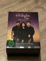 Twilight DVD Box Hannover - Linden-Limmer Vorschau