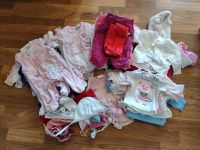 Babykleidung 50-56 Mädchen Hessen - Brechen Vorschau