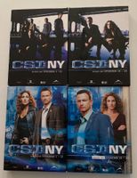 CSI NY - Staffel 1.1 - 2.2 Ludwigslust - Landkreis - Dümmer Vorschau