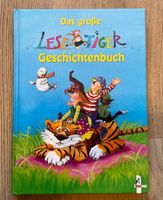 Das große Lesetiger Geschichtenbuch Thüringen - Unterbreizbach Vorschau
