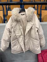 Winterjacke, NEU, Größe M, Damen Bayern - Lindau Vorschau