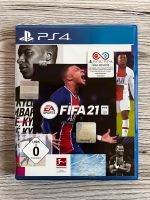 FIFA 21 PS4-PS5 Elberfeld - Elberfeld-West Vorschau