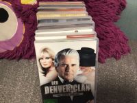 Der Denver Clan—Die komplette Serie (9 Staffeln) [DVD] Berlin - Treptow Vorschau