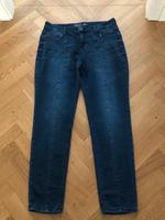 Tom Tailor Relaxed Tapered Jeans blau Gr. 44 Nordrhein-Westfalen - Pulheim Vorschau