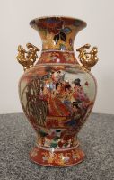 CHINESISCHE VASE PORZELLAN SINA CHINA MOTIV VINTAGE ALT MALEREI Berlin - Charlottenburg Vorschau