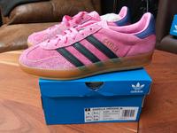 adidas GAZELLE INDOOR neu Größe 37 Köln - Longerich Vorschau