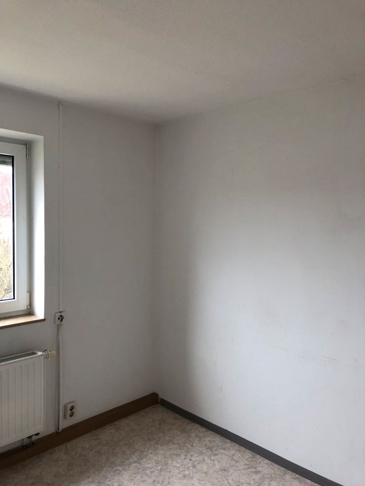 Schnuckelige Wohnung 65qm zu vermieten in Ansbach