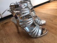 High Heels Größe 37 Schuhe, Absatz Thüringen - Jena Vorschau