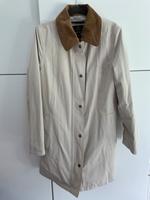 Barbour Parka/Jacke Gr. 40 Niedersachsen - Peine Vorschau