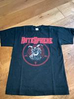 Hatesphere - Tourshirt L Düsseldorf - Eller Vorschau