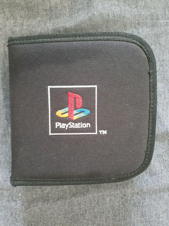 Original PS2 CD Tasche Sammlerstück in Köln
