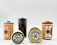 Vintage Garnpaket - Schradin‘s, Ackermann‘s & MEZ Düsseldorf - Flingern Nord Vorschau