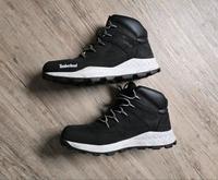 Timberland Brooklyn Herren Stiefel Größe 45 Dresden - Innere Altstadt Vorschau