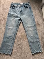Zara Jeans Hose 42 top Zustand Niedersachsen - Lilienthal Vorschau