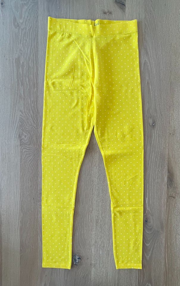 Mini Boden Leggings Hose Gr. 164 (13-14J) NEU in Winnweiler